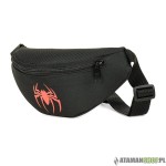 Nerka sportowa pająk