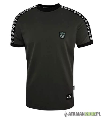 koszulka stripe brazowa1.jpg