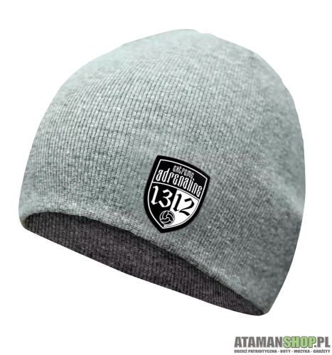 CZAPKA EXTREME ADRENALINE 1312 szara.jpg