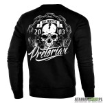 Bluza sportowa łańcuch no mercy