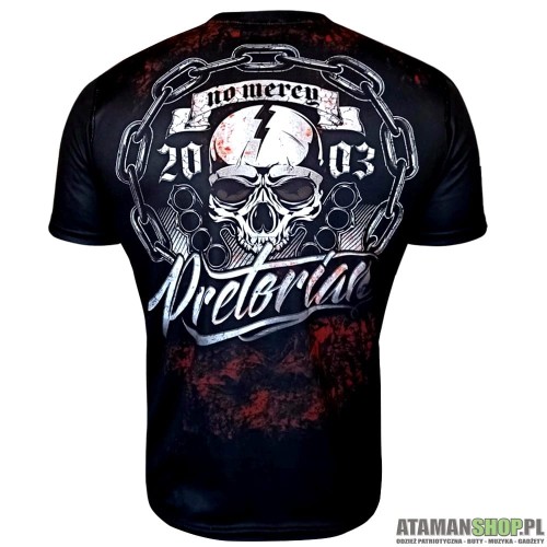 koszulka mesh sportowa no mercy1.jpg