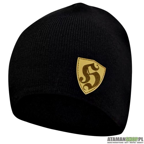 czapka hools zimowa czarna akrylowa.jpg