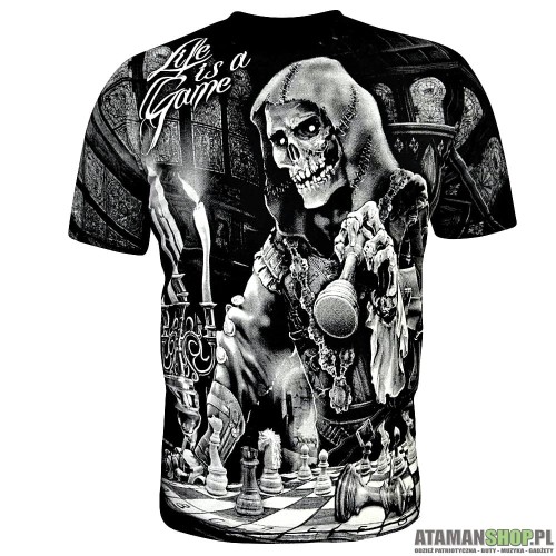 koszulka life is a game1.jpg