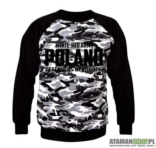 bluza bez kaptura Poland urban1.jpg