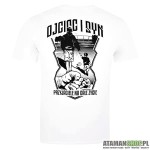 Koszulka rodzinna dziecięca Ojciec i Syn