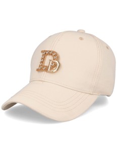 Czapka z daszkiem damska sportowa