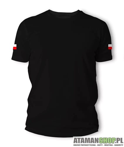 KOSZULKA TIGERWOOD Z POLSKĄ FLAGĄ NA RĘKAWACH1.jpg