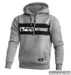 Bluza sportowa kaptur division