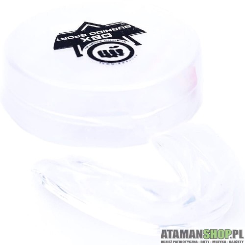 Ochraniacz na zęby + pudełko - bezbarwny.jpg