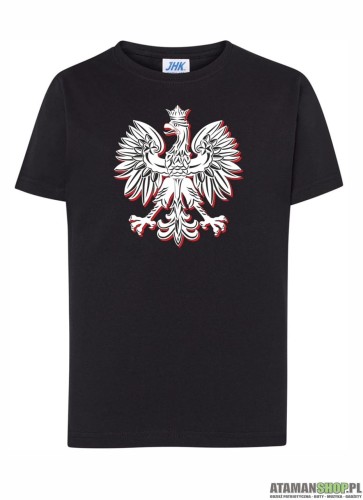 Polska Orzeł dziecieca czarna.jpg