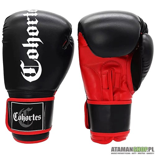 rękawice carmine czerwono czarne1.jpg