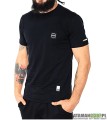 T-shirt Octagon Small Logo black1.jpg