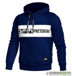 Bluza sportowa kapturem fight division