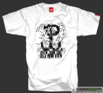 koszulka Polska Walcząca Krew Ziemi Sól b20