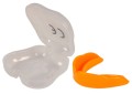 Ochraniacze zębów OZ-2 JUNIOR szczęka pomarańczowy