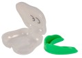 Ochraniacze zębów OZ-2 JUNIOR szczęka zielony