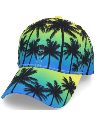 Czapka z daszkiem bejsbolówka NY sportowe