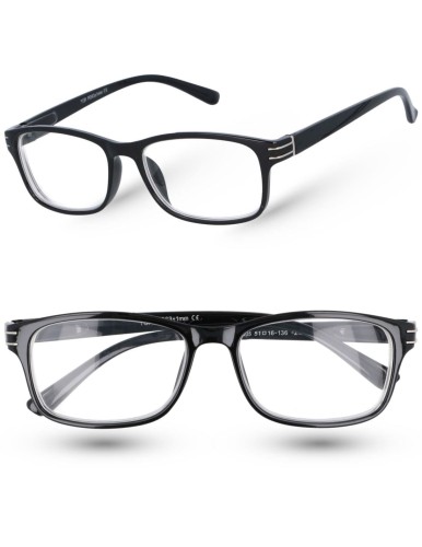 Okulary korekcyjne minusy 4675/-1.00 sportowe