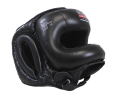 Kask bokserski sparingowy KSS-5A sportowy fighterski