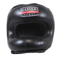 Kask bokserski sparingowy KSS-5A sportowy fighterski