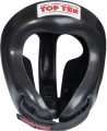 Kask bokserski TOP TEN COMPETITION FIGHT KTT-1 (WAKO APPROVED) sportowy fighterski