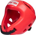 Kask bokserski TOP TEN COMPETITION FIGHT KTT-1 (WAKO APPROVED) sportowy fighterski