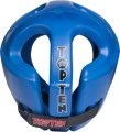 Kask bokserski TOP TEN COMPETITION FIGHT KTT-1 (WAKO APPROVED) sportowy fighterski
