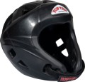 Kask bokserski TOP TEN AVANTGARDE KTT-2 (WAKO APPROVED) sportowy fighterski