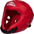 Kask bokserski TOP TEN AVANTGARDE KTT-2 (WAKO APPROVED) sportowy fighterski