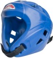 Kask bokserski TOP TEN AVANTGARDE KTT-2 (WAKO APPROVED) sportowy fighterski