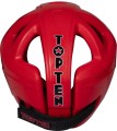 Kask bokserski TOP TEN AVANTGARDE KTT-2 (WAKO APPROVED) sportowy fighterski
