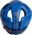 Kask bokserski TOP TEN AVANTGARDE KTT-2 (WAKO APPROVED) sportowy fighterski