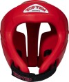 Kask bokserski TOP TEN AVANTGARDE KTT-2 (WAKO APPROVED) sportowy fighterski