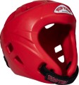 Kask bokserski TOP TEN AVANTGARDE KTT-2 (WAKO APPROVED) sportowy fighterski
