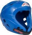 Kask bokserski TOP TEN AVANTGARDE KTT-2 (WAKO APPROVED) sportowy fighterski