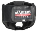 Kask bokserski sparingowy MASTERS - KSS-4BP sportowy fighterski