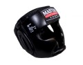Kask bokserski sparingowy MASTERS - KSS-4B1 sportowy fighterski