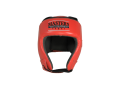 Kask turniejowy MASTERS - KTOP-1 sportowy fighterski