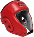 Kask turniejowy MASTERS - KTOP-1 sportowy fighterski