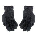 Rękawiczki męskie zimowe dotykowe L sportowe eleganckie