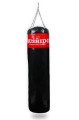 Worek Treningowy Bokserski DBX Bushido wosokości 180 cm i średnicy 40 cm - PUSTY sportowy