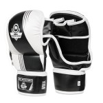 ARM-2011A Rękawice do MMA DBX BUSHIDO L/XL sportowe
