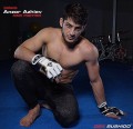 E1V1 Rękawice do MMA DBX BUSHDIO E1V1 XL sportowe