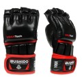 ARM-2014a Rękawice do MMA DBX BUSHIDO L sportowe