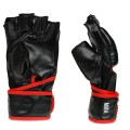 ARM-2014a Rękawice do MMA DBX BUSHIDO L sportowe