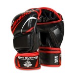 ARM-2009 Rękawice do MMA DBX BUSHIDO L sportowe