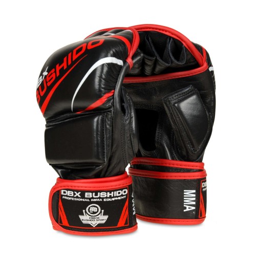 ARM-2009 Rękawice do MMA DBX BUSHIDO L sportowe