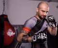 ARM-2023 Rękawice do MMA DBX BUSHIDO XL