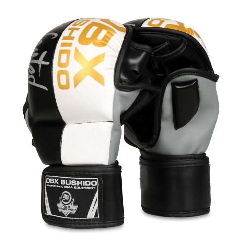 ARM-2011b Rękawice do MMA DBX BUSHIDO S/M