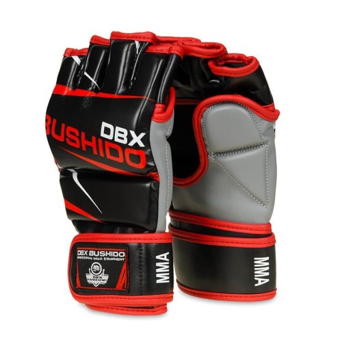E1V6 Rękawice do MMA DBX BUSHIDO XL